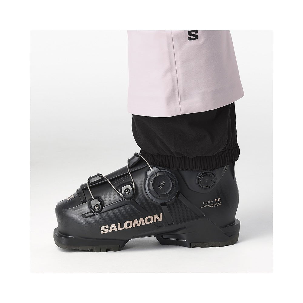 Salomon Womens Absolute Bib 2027 - UtahSkis for sale at UtahSkis