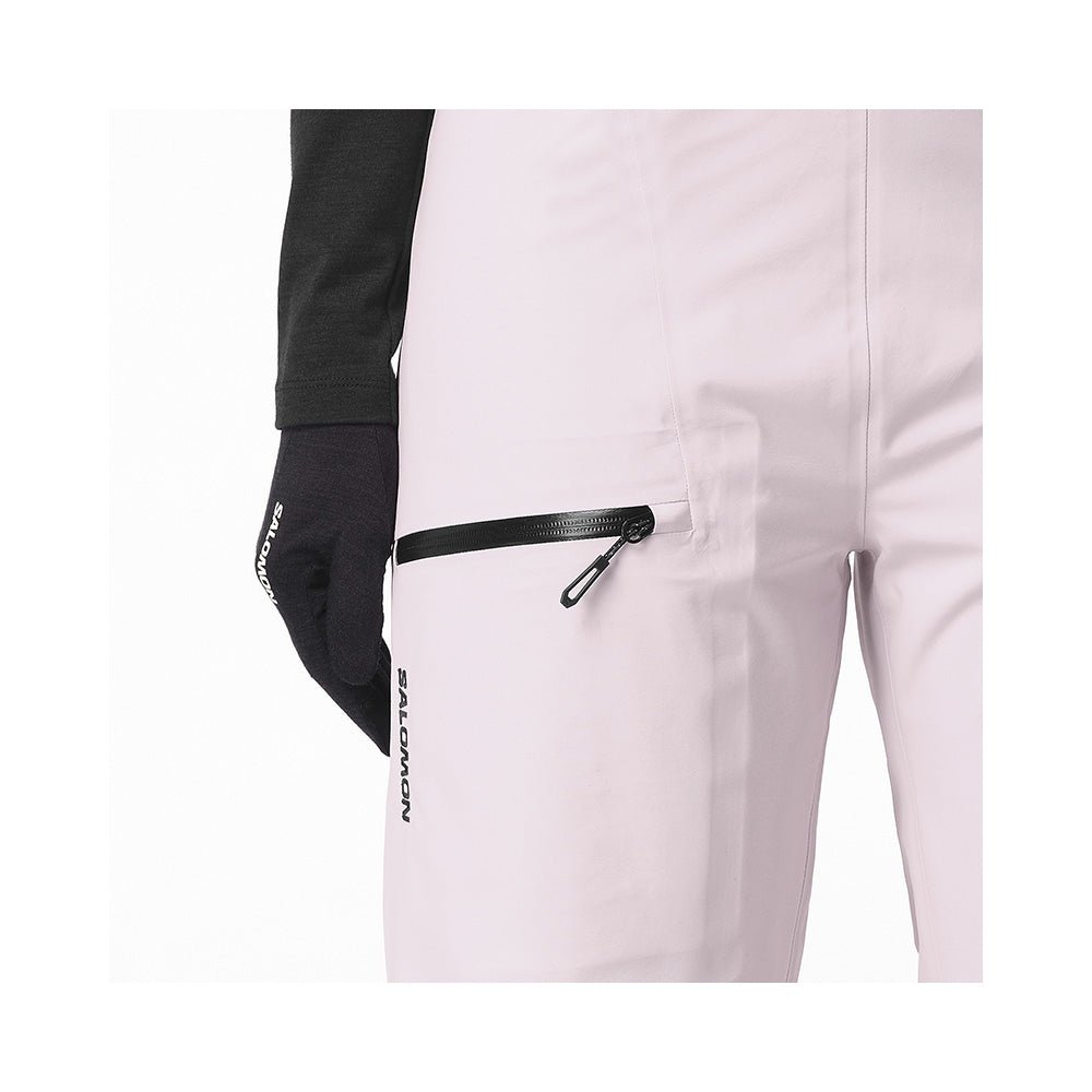 Salomon Womens Absolute Bib 2027 - UtahSkis for sale at UtahSkis