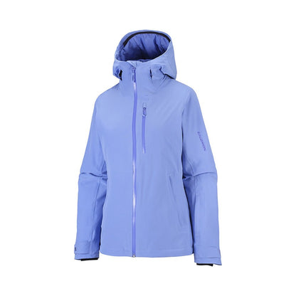 Salomon Womens Highland Jacket 2027 - UtahSkis for sale at UtahSkis