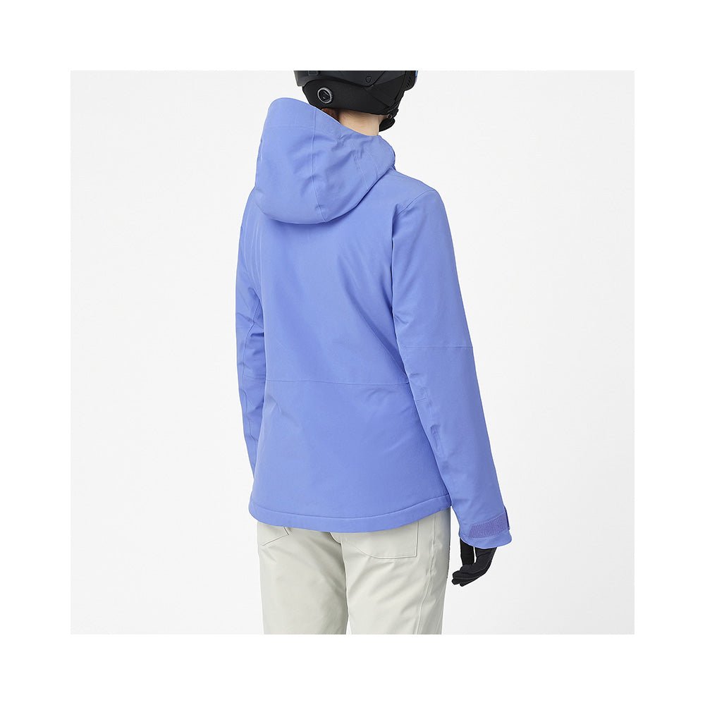Salomon Womens Highland Jacket 2027 - UtahSkis for sale at UtahSkis