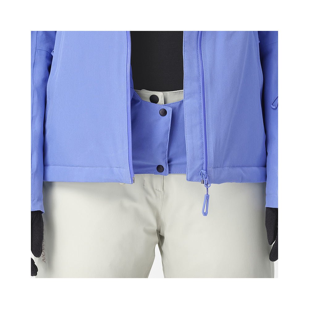 Salomon Womens Highland Jacket 2027 - UtahSkis for sale at UtahSkis