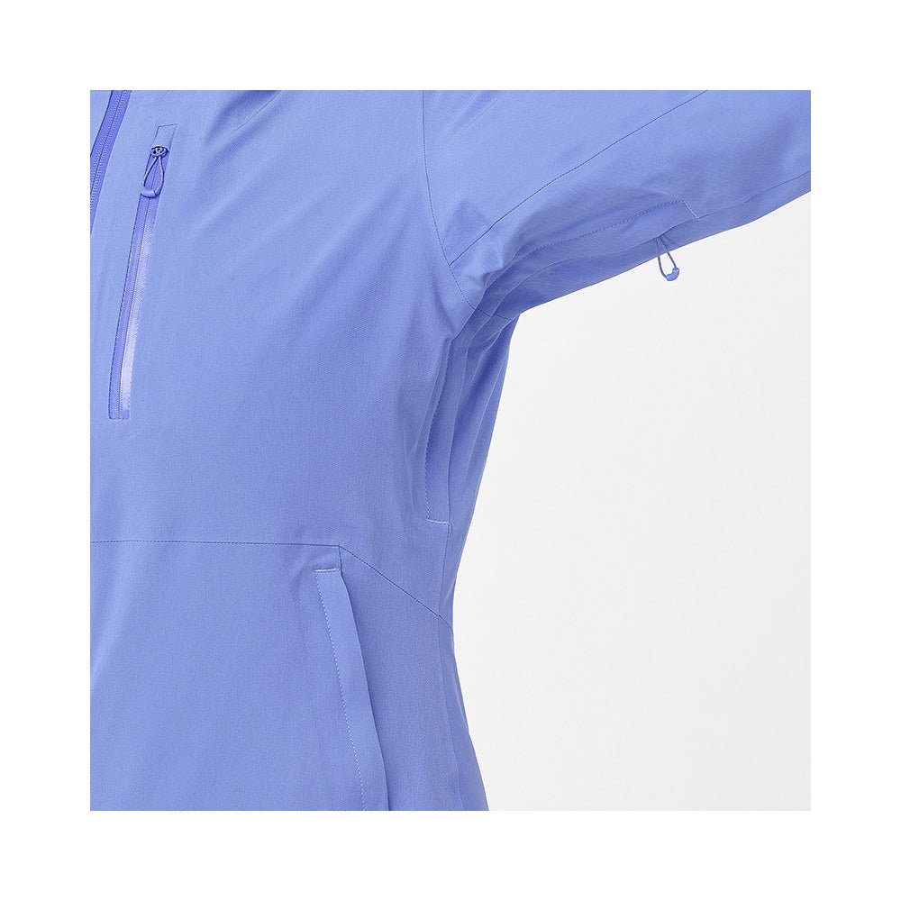 Salomon Womens Highland Jacket 2027 - UtahSkis for sale at UtahSkis
