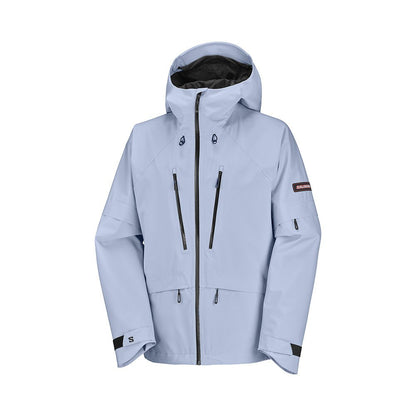 Salomon Mens Venom Full-Zip Jacket 2027 - UtahSkis for sale at UtahSkis