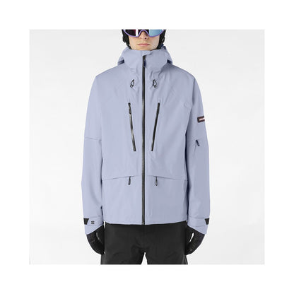Salomon Mens Venom Full-Zip Jacket 2027 - UtahSkis for sale at UtahSkis