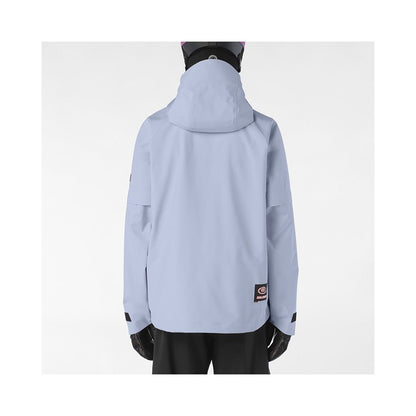 Salomon Mens Venom Full-Zip Jacket 2027 - UtahSkis for sale at UtahSkis
