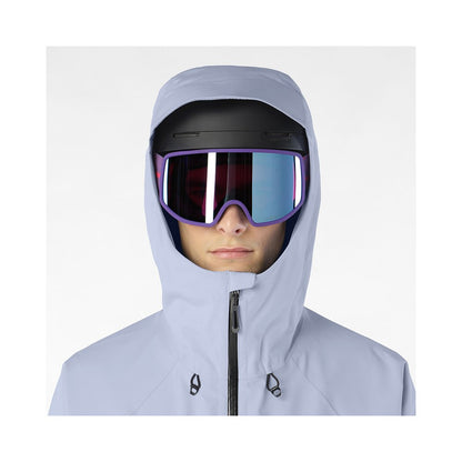 Salomon Mens Venom Full-Zip Jacket 2027 - UtahSkis for sale at UtahSkis