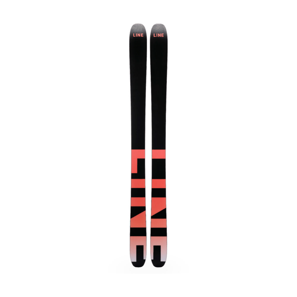 Line Skis Pandora 106 Skis 2025