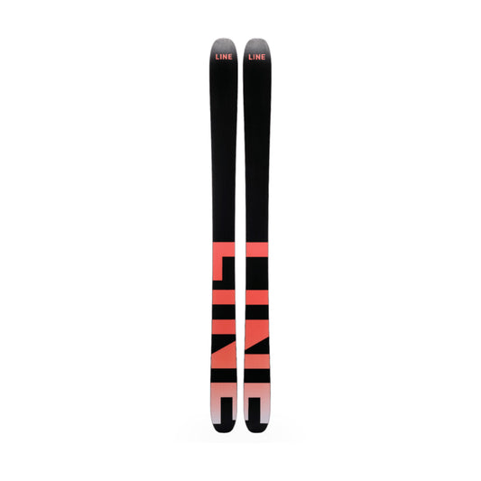 Line Skis Pandora 106 Skis 2025