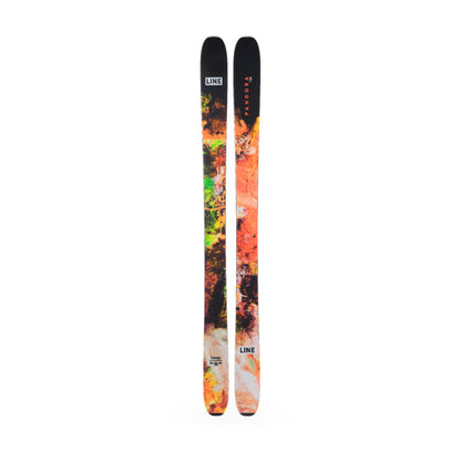 Line Skis Pandora 106 Skis 2025