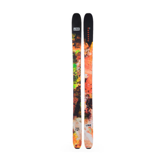 Line Skis Pandora 106 Skis 2025