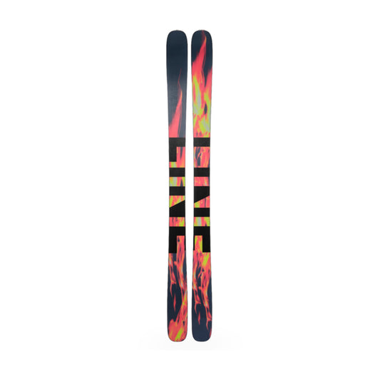 Line Skis Chronic 94 Skis 2025