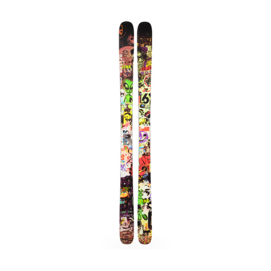 Line Skis Chronic 94 Skis 2025