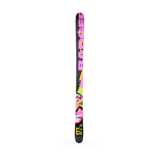 Line Skis Honey Badger Skis 2025