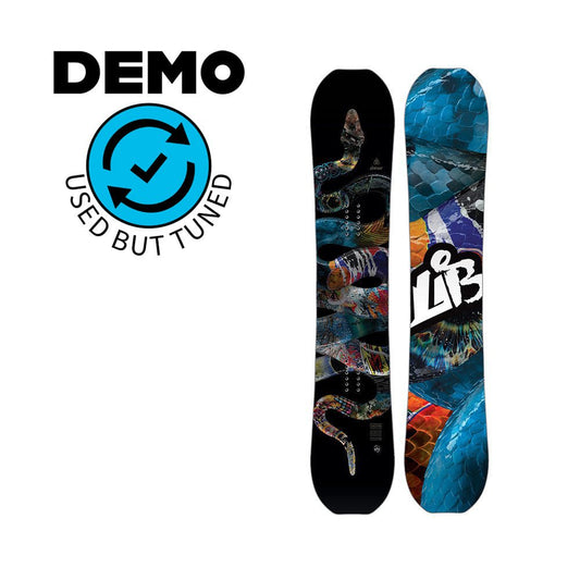 Lib Tech T.Rice Pro Demo Snowboard 2026 - UtahSkis for sale at UtahSkis