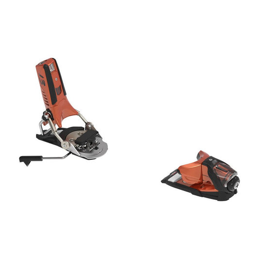 Look Pivot 2.0 13 GW Ski Bindings 2026 - UtahSkis for sale at UtahSkis