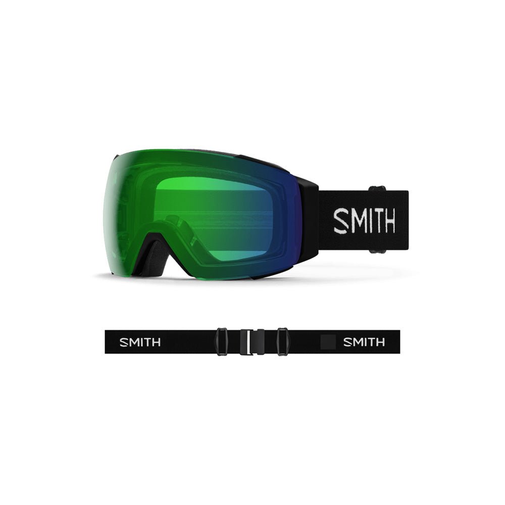 Smith I/O MAG Goggles 2026 - UtahSkis for sale at UtahSkis