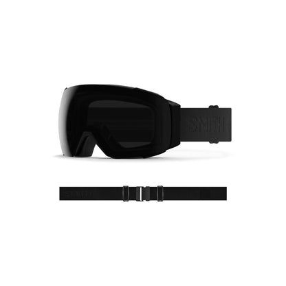 Smith I/O Mag Goggles 2027 - UtahSkis for sale at UtahSkis
