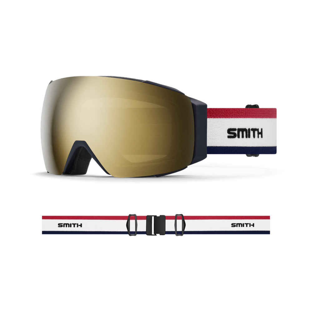 Smith I/O Mag Goggles 2024 I/O MAG 23-24 Smith – UtahSkis