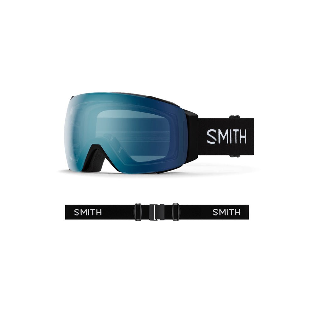 Smith I/O MAG Goggles 2026 - UtahSkis for sale at UtahSkis