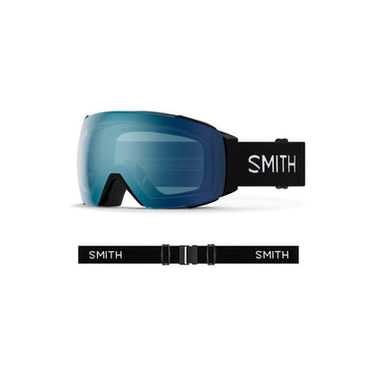 Smith I/O MAG Goggles 2026 - UtahSkis for sale at UtahSkis