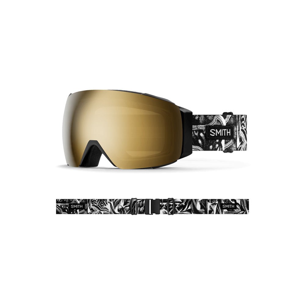 Smith I/O MAG Goggles 2026 - UtahSkis for sale at UtahSkis