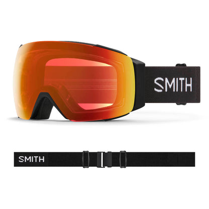 Smith I/O Mag Goggles 2024