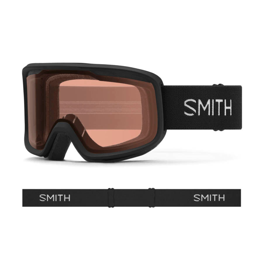 Smith Frontier Goggles 2024