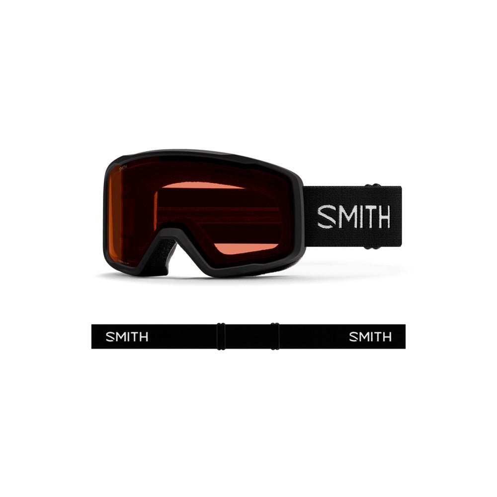 Smith Tribute Goggles 2027 - UtahSkis for sale at UtahSkis