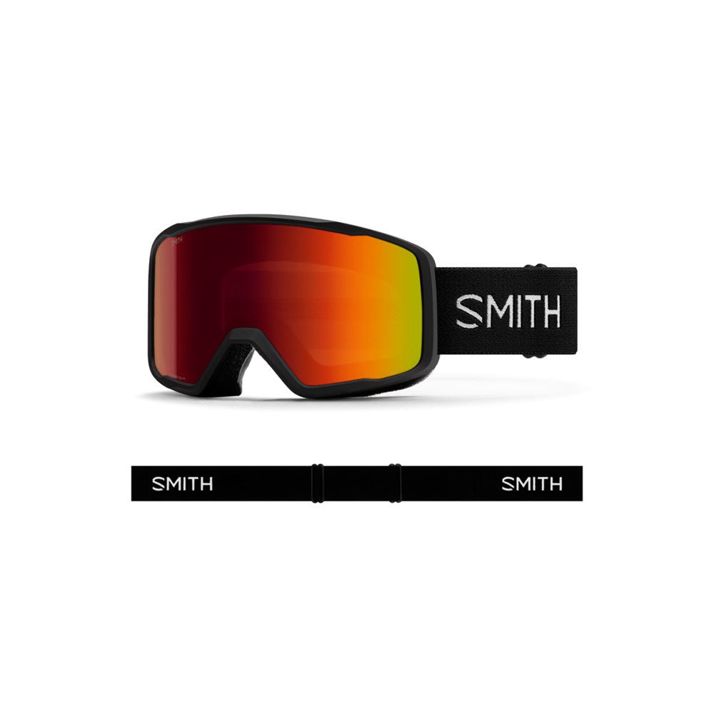 Smith Tribute Goggles 2027
