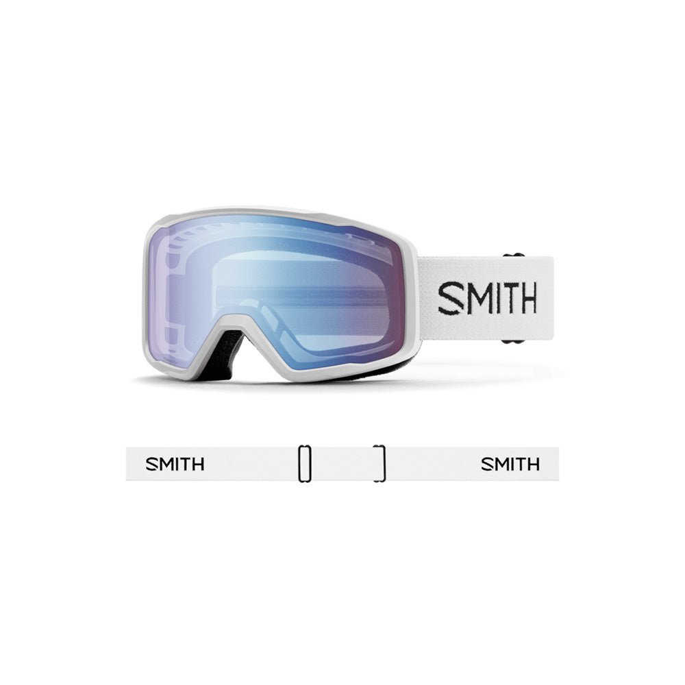 Smith Tribute Goggles 2026 - UtahSkis for sale at UtahSkis