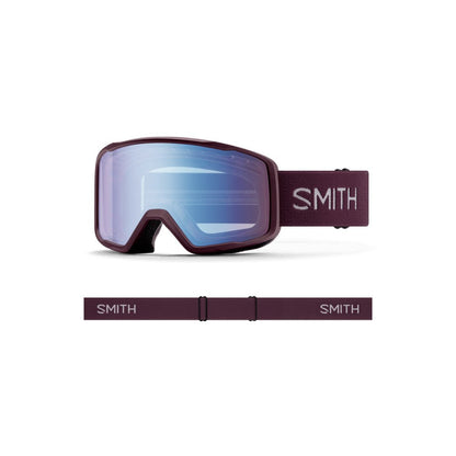 Smith Tribute Goggles 2026 - UtahSkis for sale at UtahSkis
