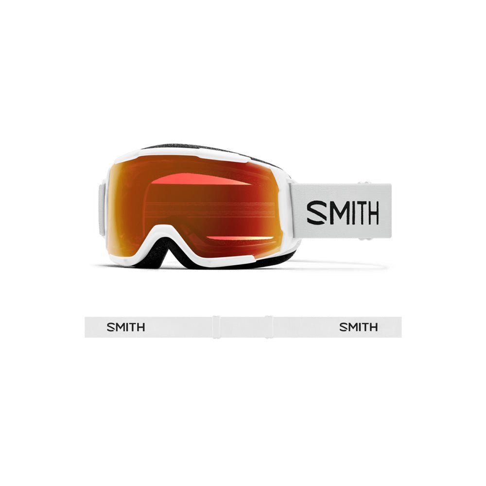 Smith Grom Kids Goggles 2026 - UtahSkis for sale at UtahSkis