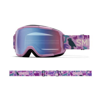 Smith Grom Kids Goggles 2025