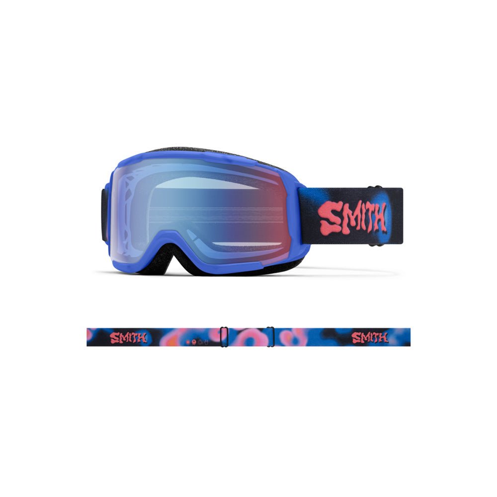 Smith Grom Kids Goggles 2026 - UtahSkis for sale at UtahSkis