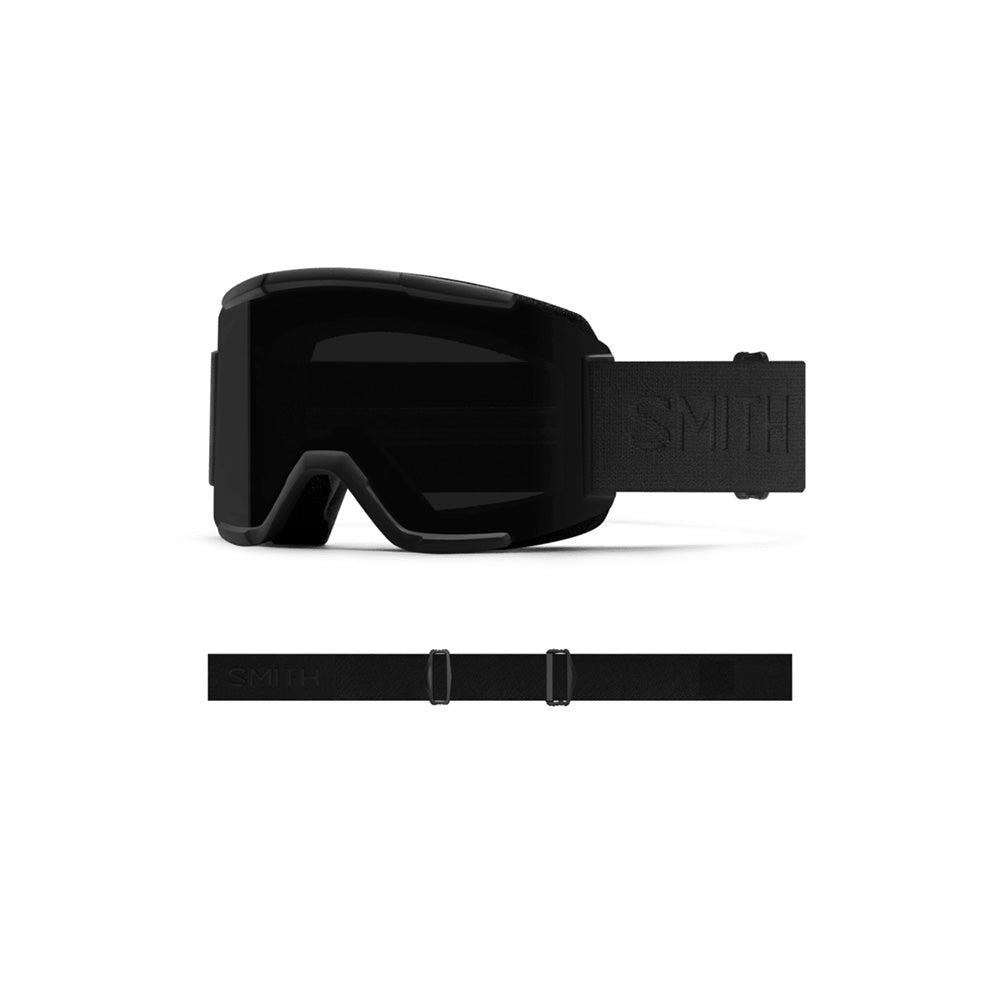 Smith Squad Goggles 2026 - UtahSkis for sale at UtahSkis