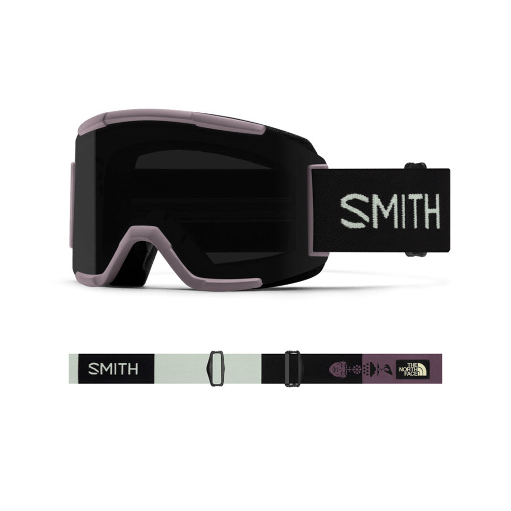 Smith Squad Goggles 2024