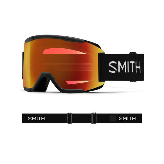 Smith Squad Goggles 2025 - UtahSkis for sale at UtahSkis