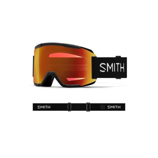 Smith Squad Goggles 2026 - UtahSkis for sale at UtahSkis