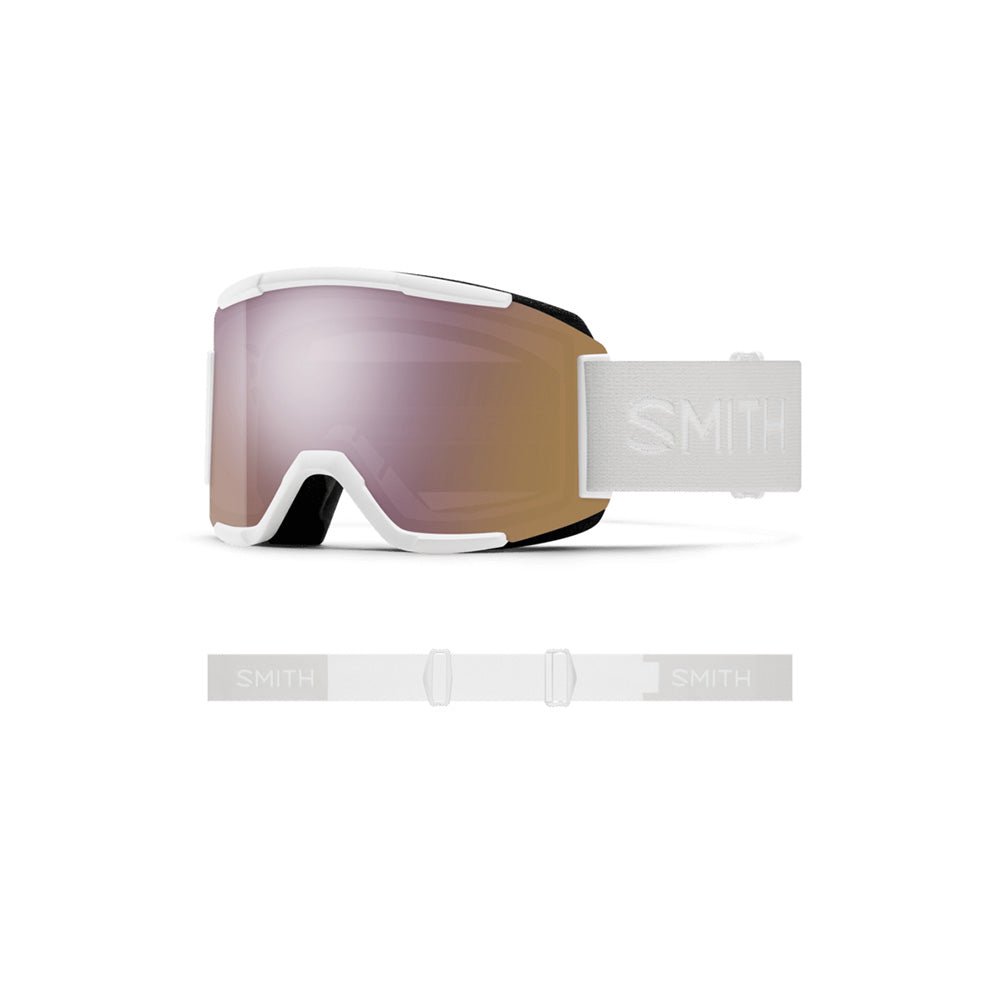 Smith Squad Goggles 2026 SQUAD 25-26 Smith – UtahSkis