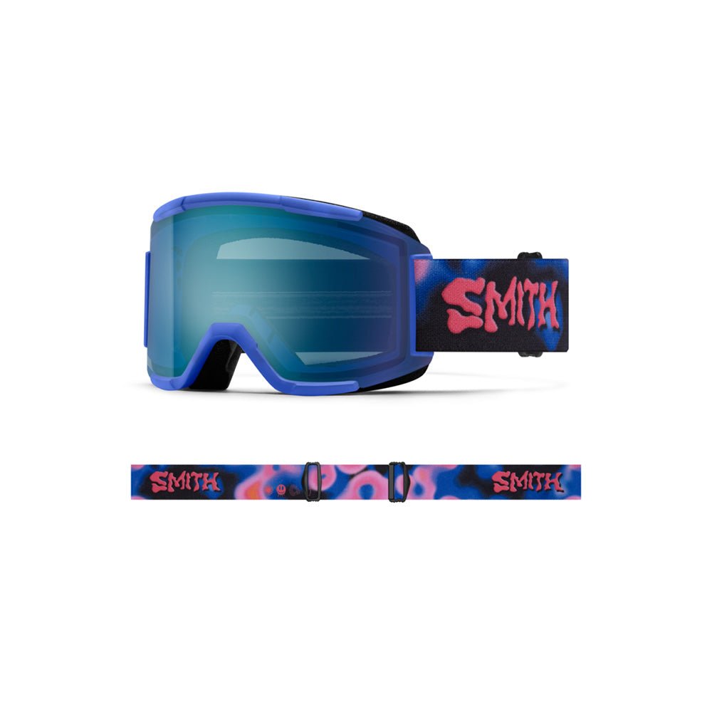 Smith Squad Goggles 2026 - UtahSkis for sale at UtahSkis
