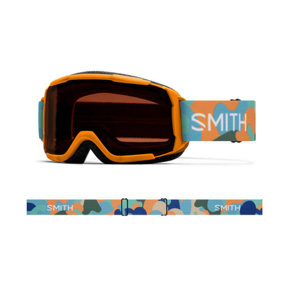 Smith Daredevil Kids Goggles 2024