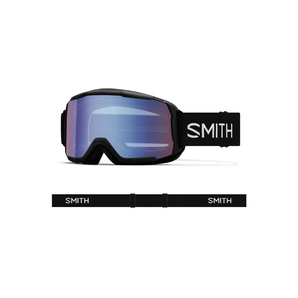 Smith Daredevil Kids Goggles 2026 - UtahSkis for sale at UtahSkis