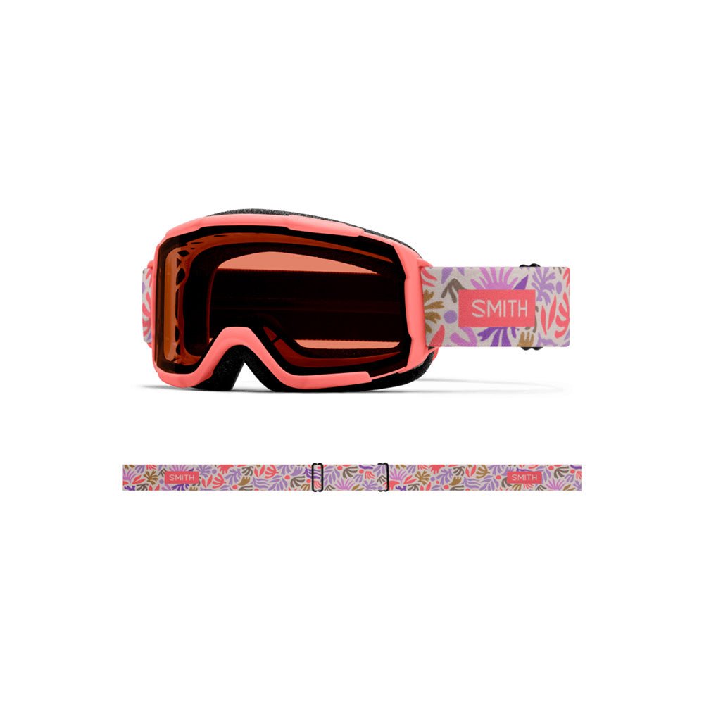 Smith Daredevil Kids Goggles 2026 - UtahSkis for sale at UtahSkis