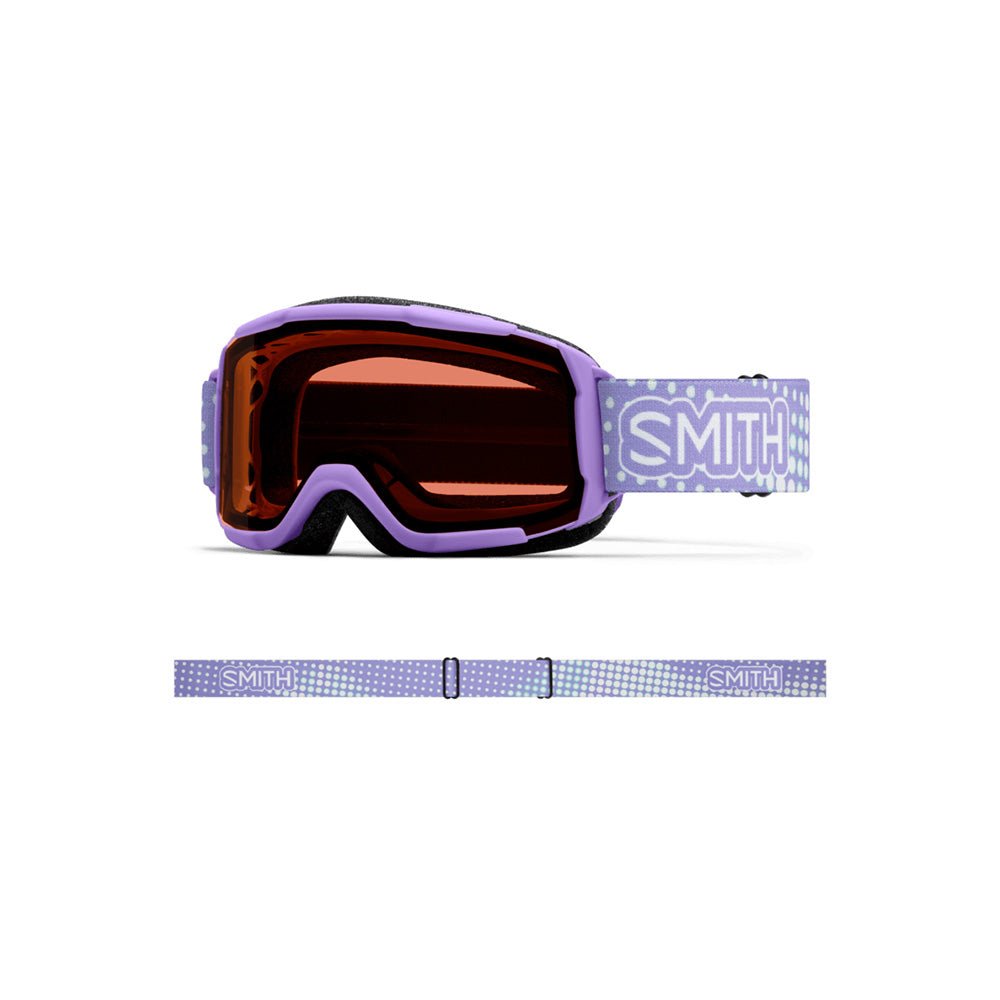 Smith Daredevil Kids Goggles 2027 - UtahSkis for sale at UtahSkis