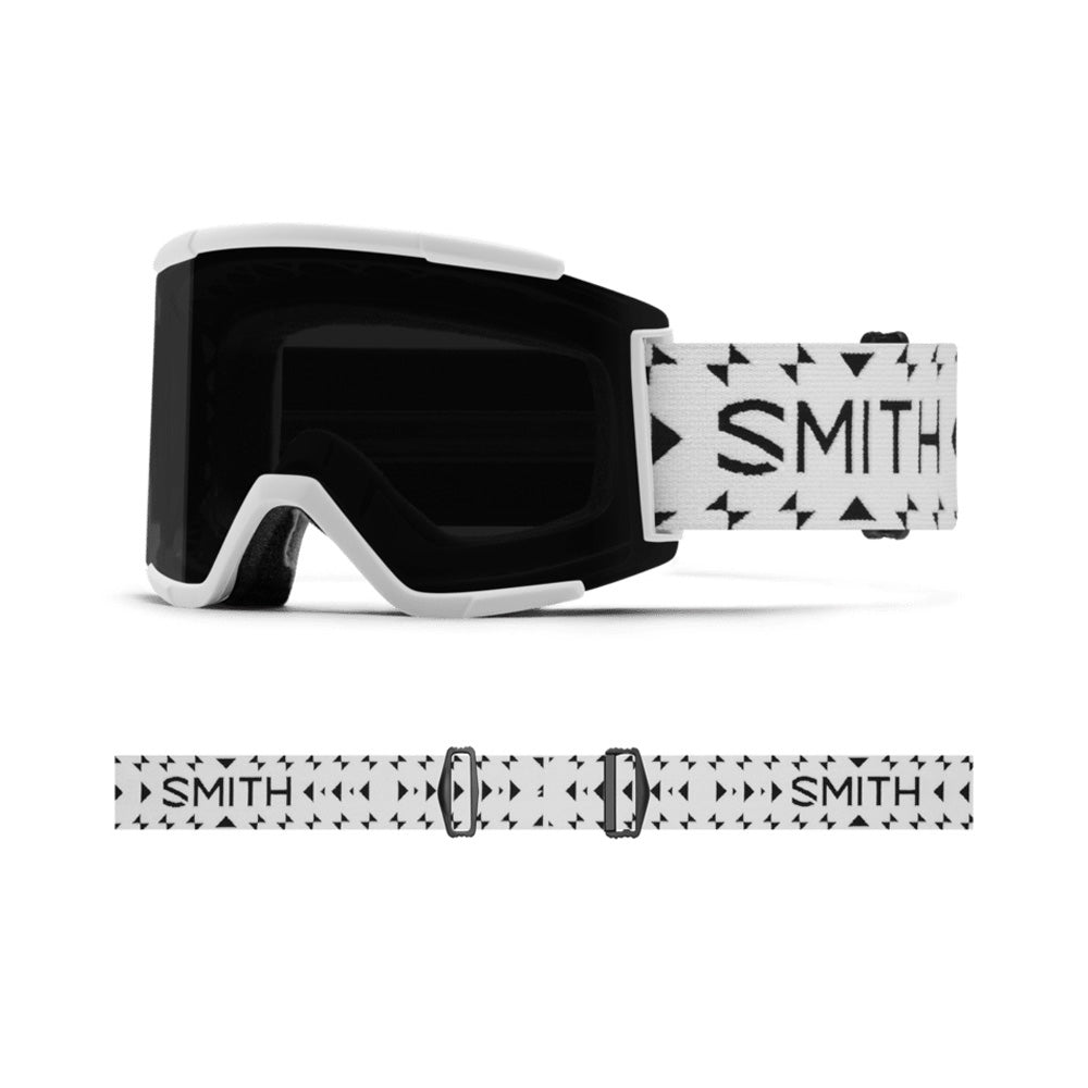 Smith Squad XL Goggles 2024