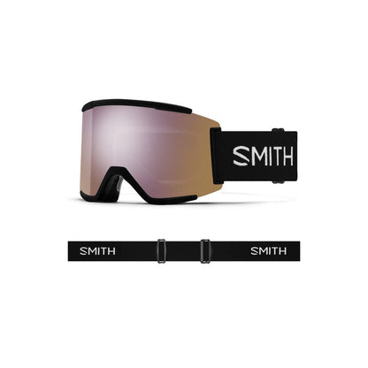 Smith Squad Xl Goggles 2026 - UtahSkis for sale at UtahSkis