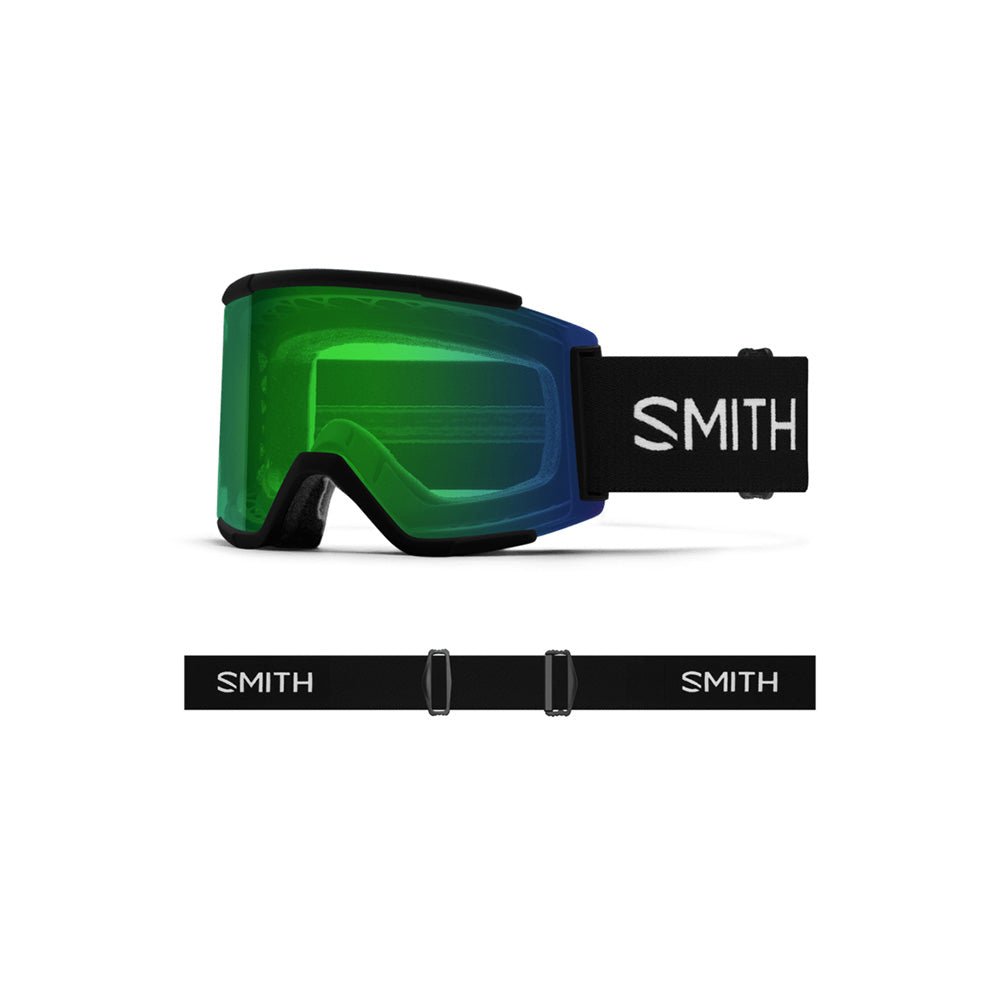 Smith Squad Xl Goggles 2026 - UtahSkis for sale at UtahSkis
