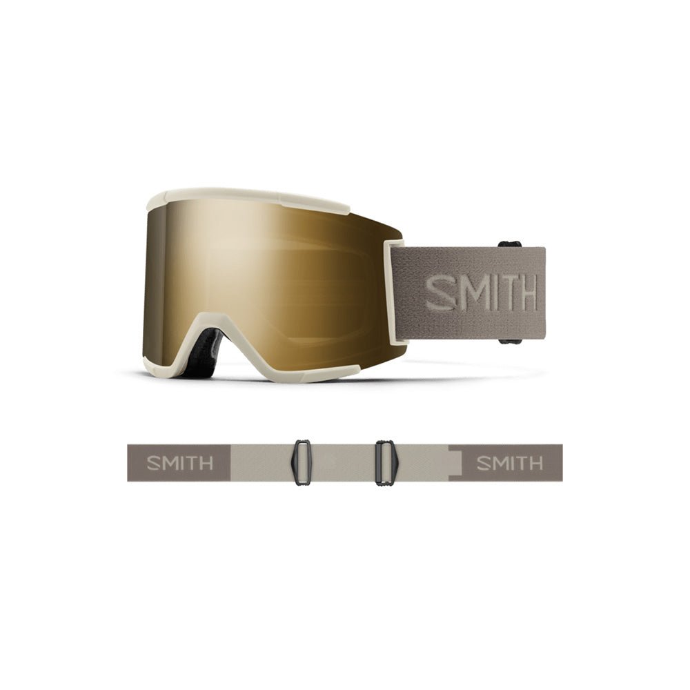 Smith Squad Xl Goggles 2026 - UtahSkis for sale at UtahSkis