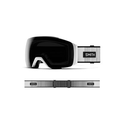 Smith I/O Mag XL Goggles 2026 - UtahSkis for sale at UtahSkis