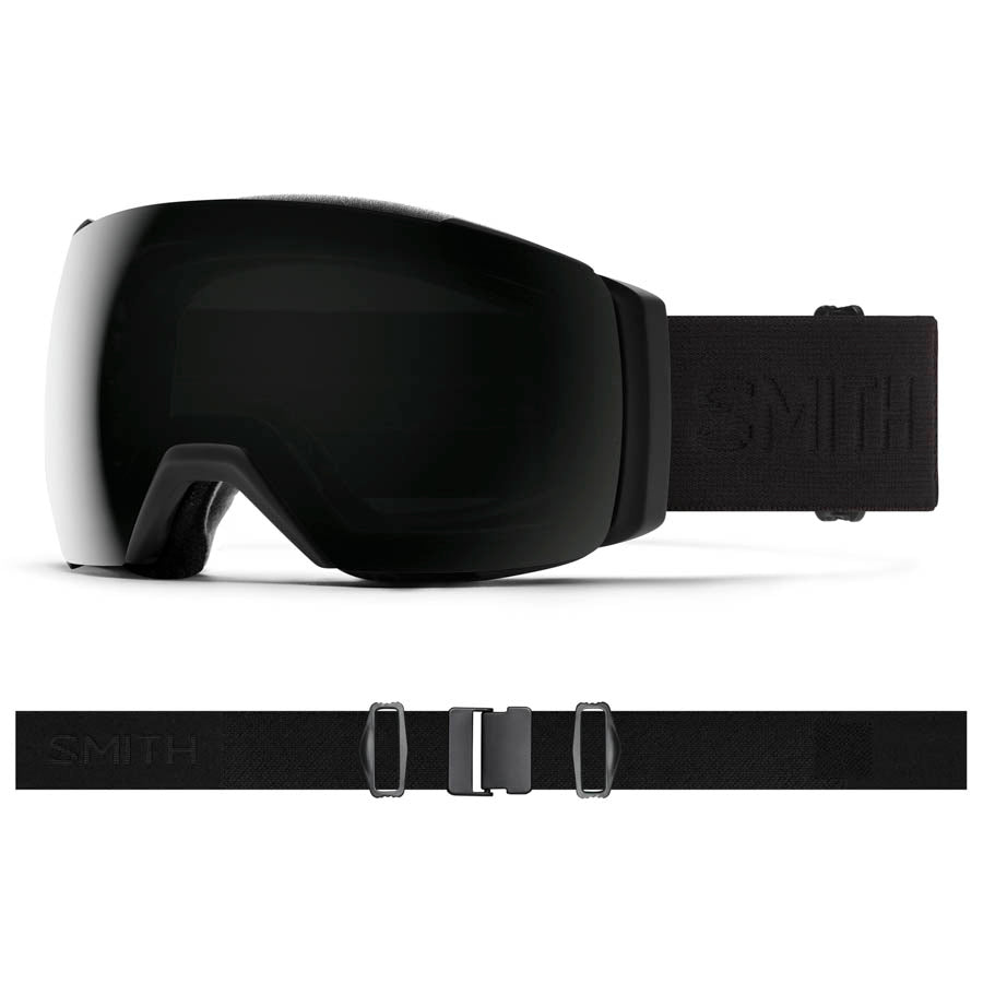 Smith I/O Mag XL Goggles 2024